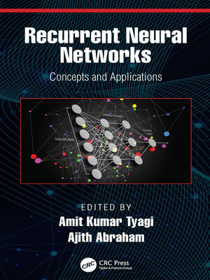 cover image of Recurrent Neural Networks